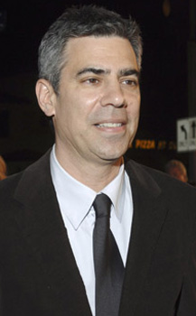 Michael London